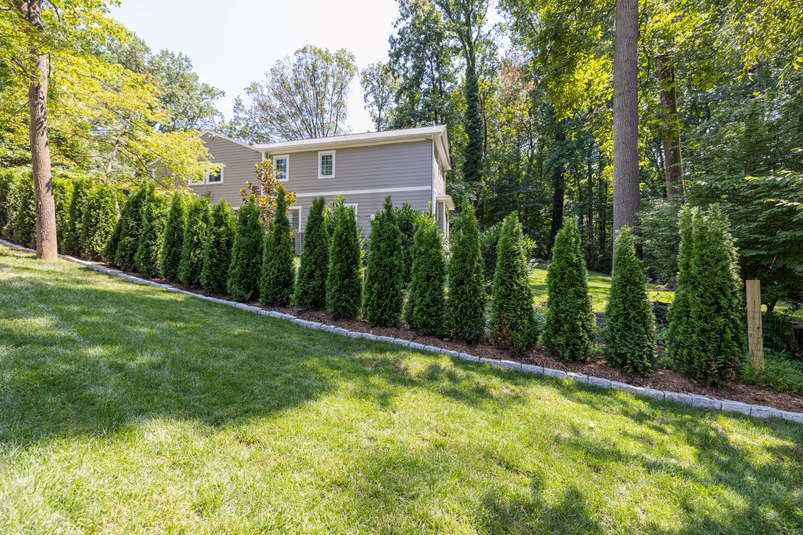 Landscaping Service Northern Virginia
