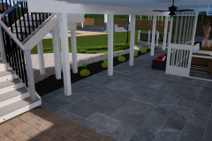 ProjectHPatio