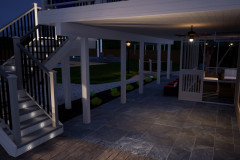 ProjectHPatioDesign