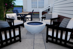 ProjectKFirepit