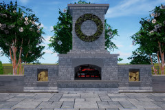 ProjectLCustomFireplace