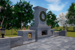 ProjectLCustomFireplaceNova