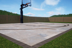 ProjectOBasketballCourt