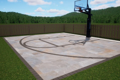 ProjectOBasketballCourtDesign